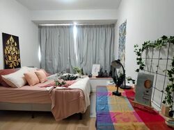 Ferraria Park Condominium (D17), Condominium #591309511